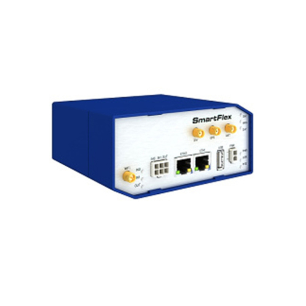 Advantech Lte, 2E, Usb, 2I/O, Sd, 2S, W BB-SR30510010-SWH